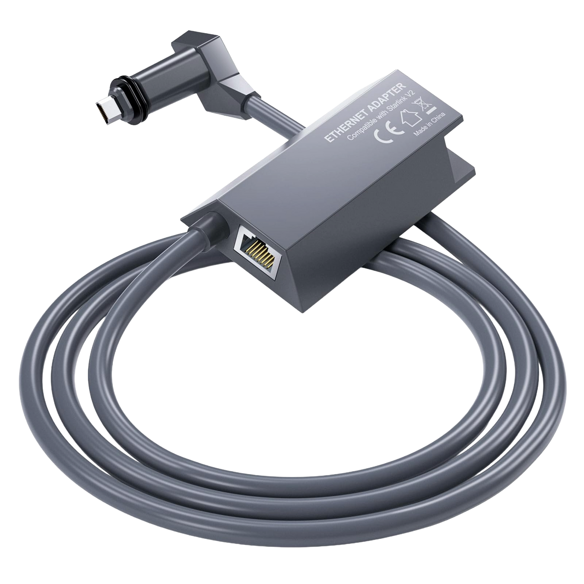 Adattatore Ethernet Starlink