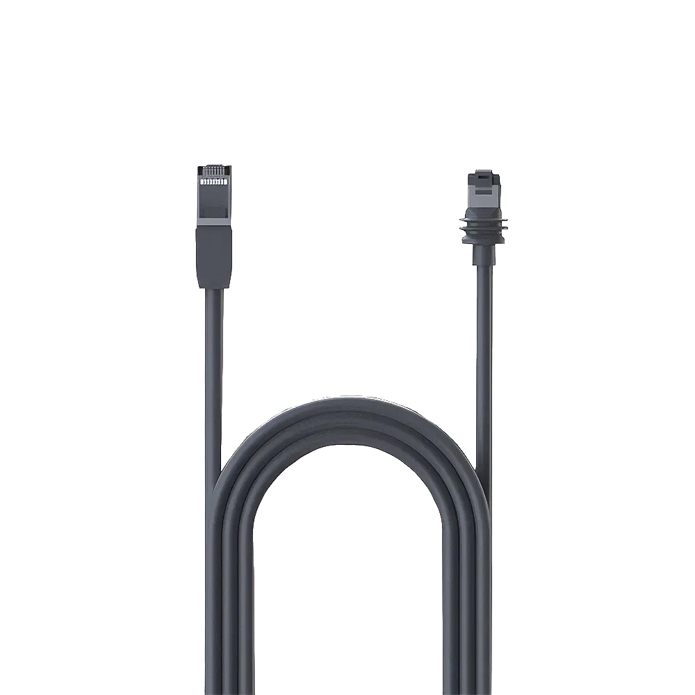 Kabel Ethernet Starlink o długości 15 Meter